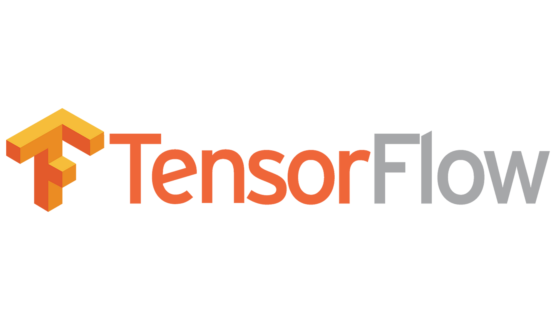 TensorFlow logo
